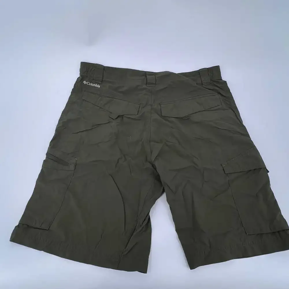 Columbia these cargo